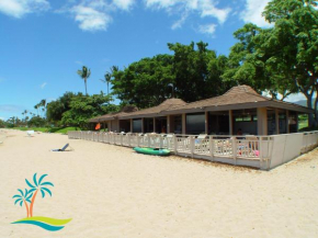 Maui Eldorado Condo G203